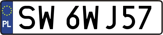 SW6WJ57