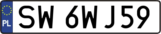 SW6WJ59