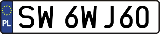 SW6WJ60