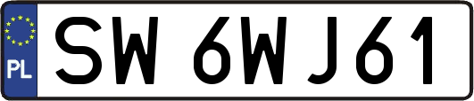 SW6WJ61