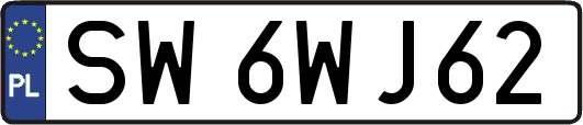 SW6WJ62