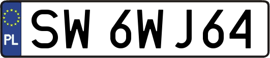 SW6WJ64