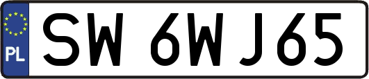 SW6WJ65