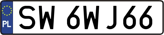 SW6WJ66