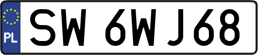 SW6WJ68