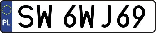 SW6WJ69