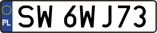 SW6WJ73