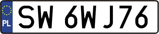SW6WJ76