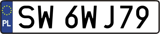 SW6WJ79