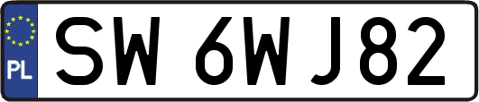 SW6WJ82