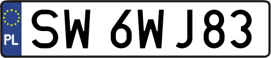 SW6WJ83
