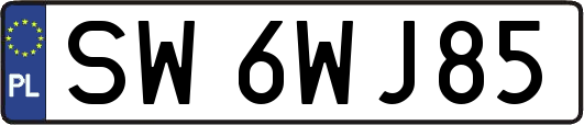 SW6WJ85