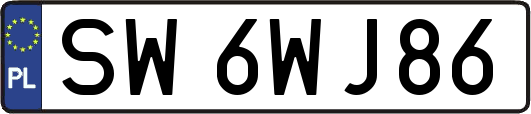 SW6WJ86