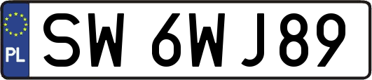 SW6WJ89