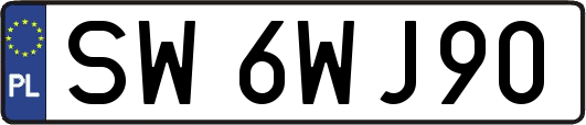 SW6WJ90
