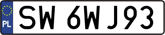 SW6WJ93
