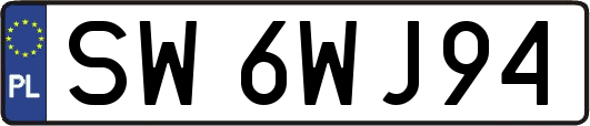 SW6WJ94