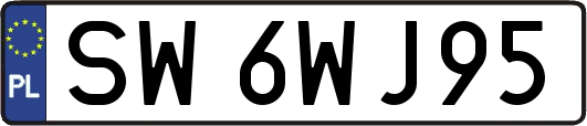 SW6WJ95
