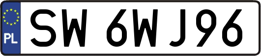 SW6WJ96
