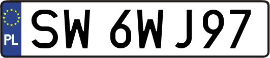 SW6WJ97