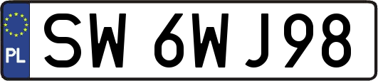 SW6WJ98