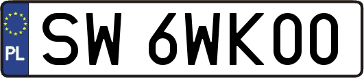 SW6WK00