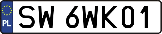 SW6WK01