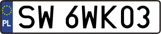 SW6WK03