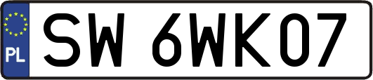 SW6WK07