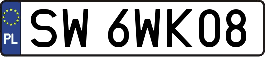 SW6WK08