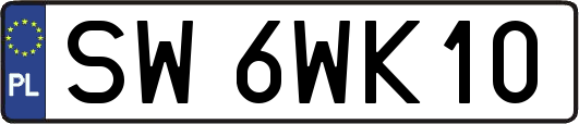 SW6WK10