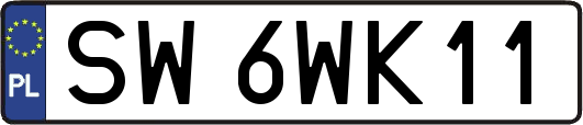 SW6WK11
