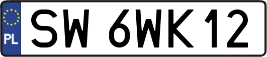 SW6WK12