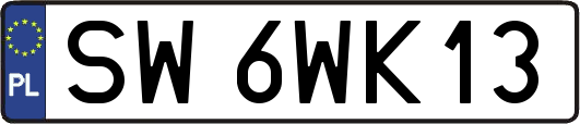 SW6WK13