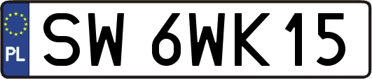 SW6WK15