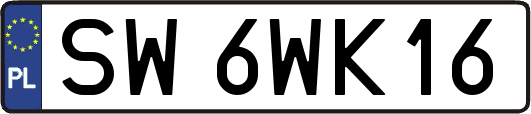 SW6WK16