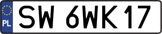 SW6WK17