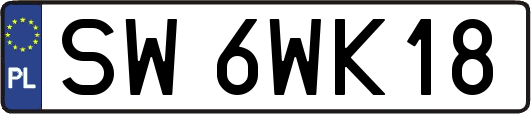SW6WK18
