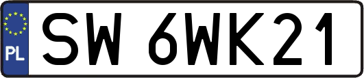 SW6WK21