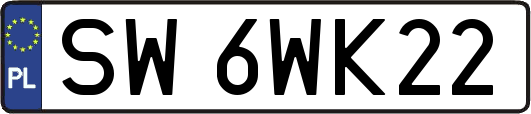 SW6WK22