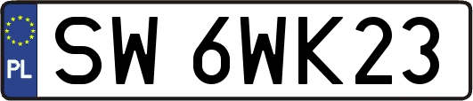 SW6WK23