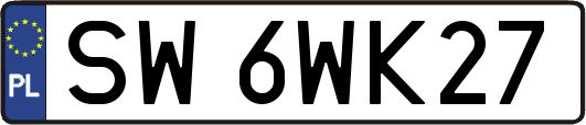 SW6WK27