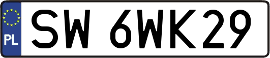SW6WK29