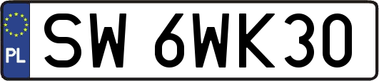 SW6WK30