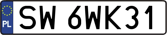 SW6WK31