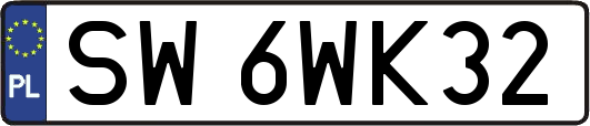 SW6WK32