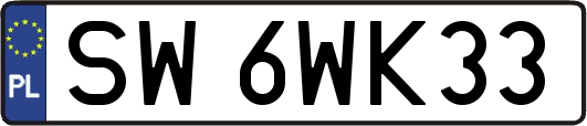 SW6WK33