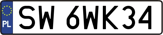 SW6WK34