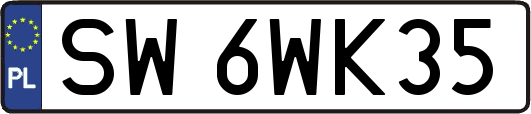 SW6WK35
