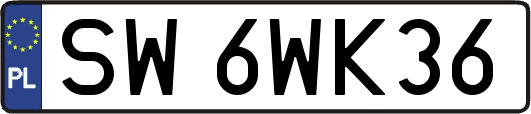 SW6WK36